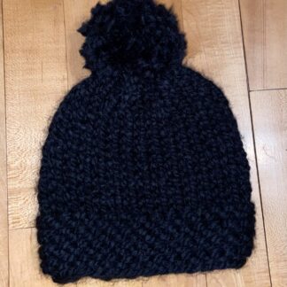 Crochet Hat