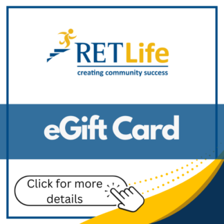 RETLife eGift Card