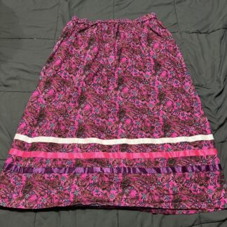 Pink ribbon Skirt