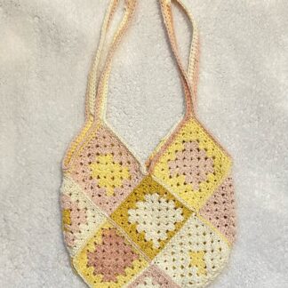 crochet bag