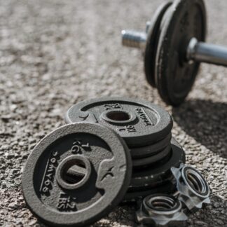 weights